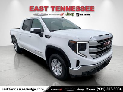 Used 2025 GMC Sierra 1500 SLE