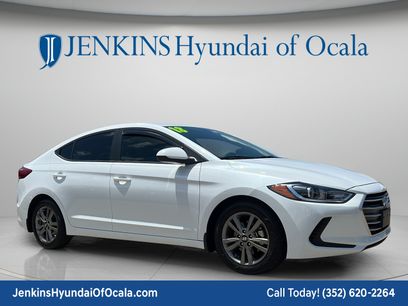 Used 2018 Hyundai Elantra SEL w/ Cargo Package