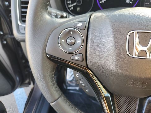 Used 2016 Honda HR-V EX-L image 23