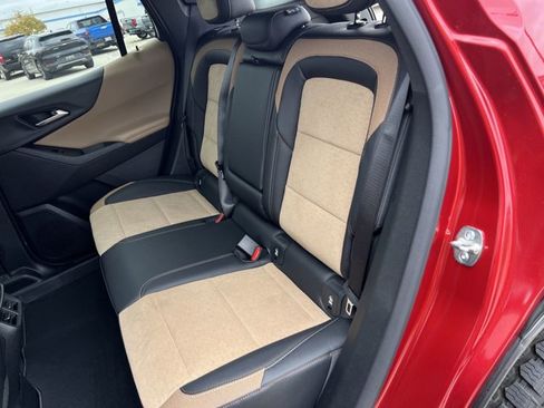 New 2026 Chevrolet Equinox ACTIV w/ Safety and Technology Package image 25