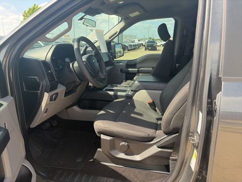 Used 2019 Ford F150 XL w/ Equipment Group 101A Mid image 12