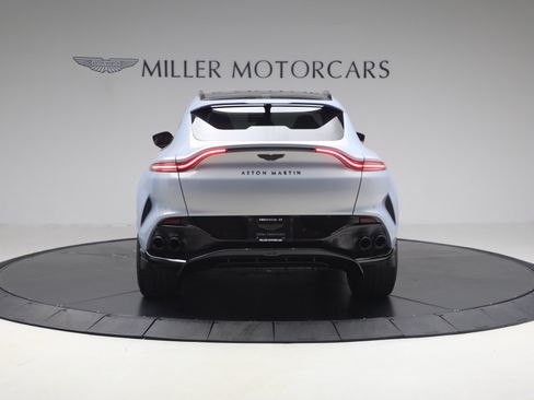 Used 2026 Aston Martin DBX 707 AWD/4WD image 6