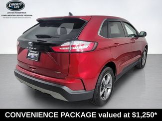 Used 2024 Ford Edge SEL w/ Convenience Package AWD/4WD video 3