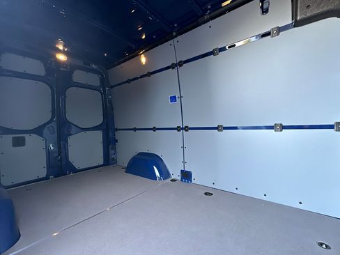 New 2025 Mercedes-Benz Sprinter 2500 image 14