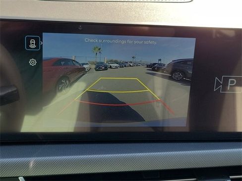 New 2026 Hyundai Sonata SE image 10