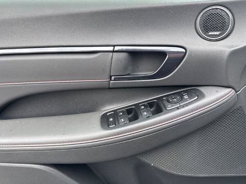 Used 2024 Hyundai Sonata N Line FWD image 17