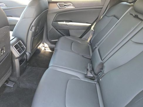 Used 2023 Kia Sportage EX FWD image 10