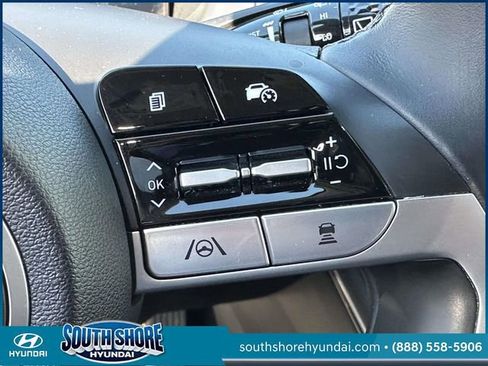 Certified 2023 Hyundai Tucson SEL w/ Convenience Package image 22