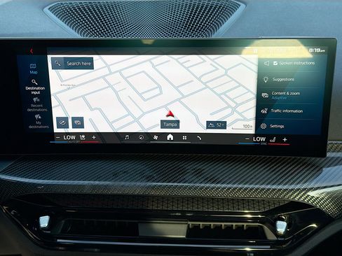 New 2026 BMW M4 xDrive Competition w/ Parking Assistance Package image 32