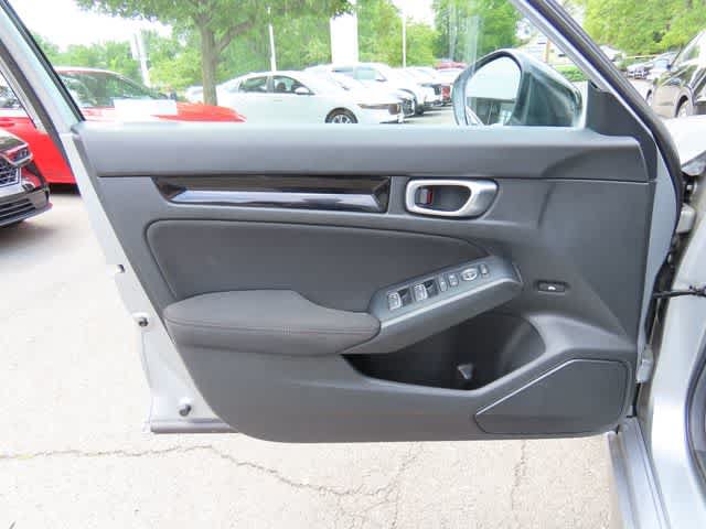 Certified 2026 Honda Civic Sport image 16
