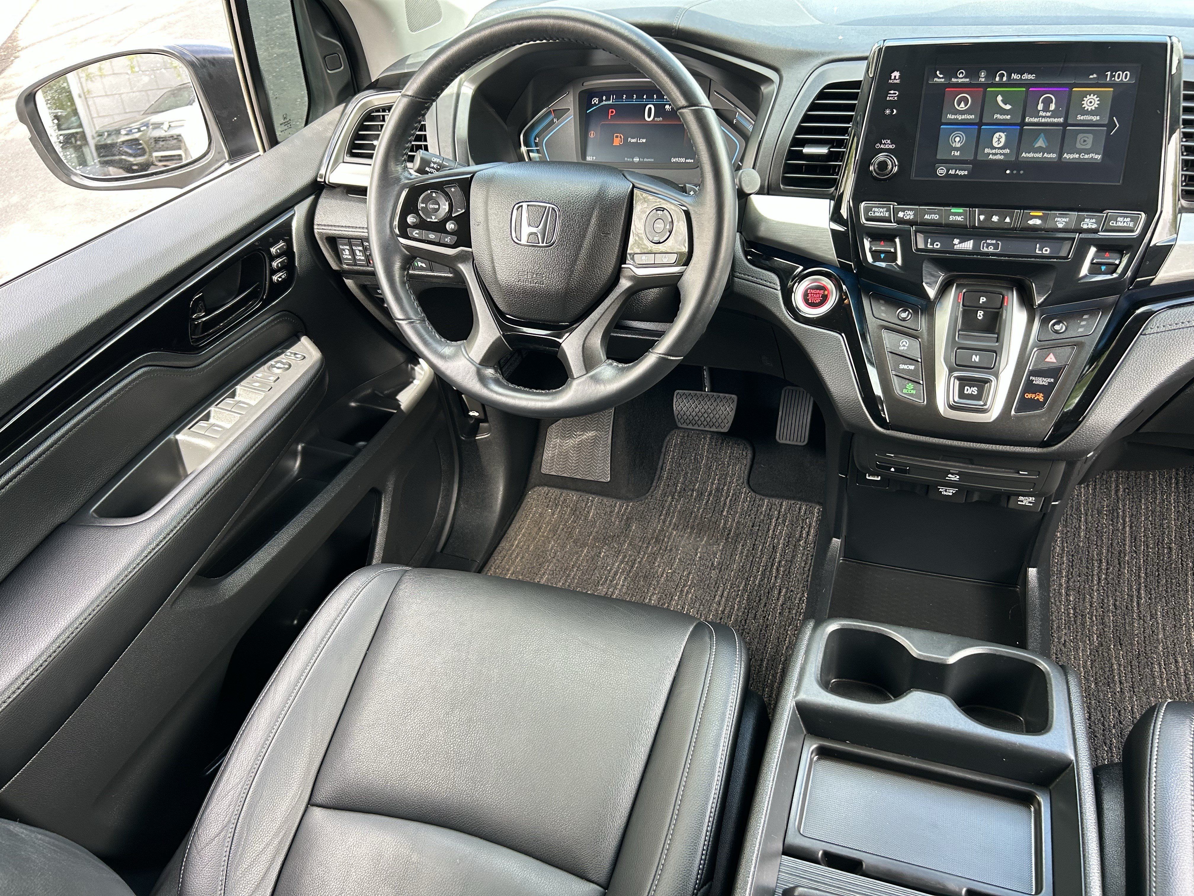 Used 2023 Honda Odyssey Touring image 13