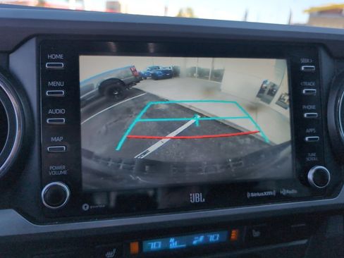 Used 2021 Toyota Tacoma TRD Off-Road image 26