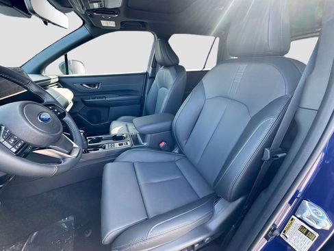 New 2026 Subaru Outback Touring AWD/4WD image 20