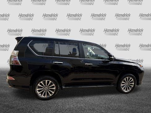 Certified 2022 Lexus GX 460 Luxury image 11