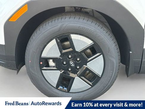 New 2026 Hyundai Santa Fe SE image 5