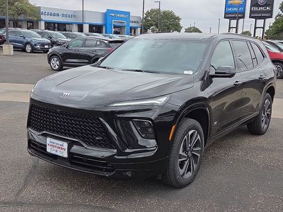 New 2026 Buick Enclave Sport Touring w/ Power Package