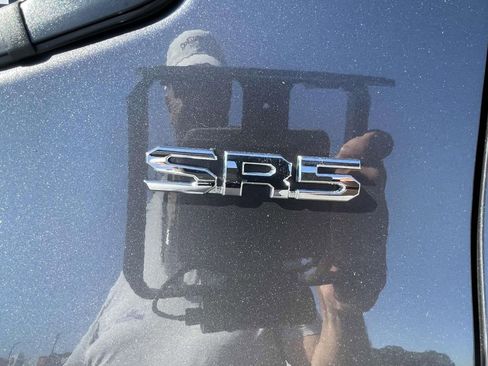 Used 2025 Toyota Tundra SR5 w/ SR5 Convenience Package image 12