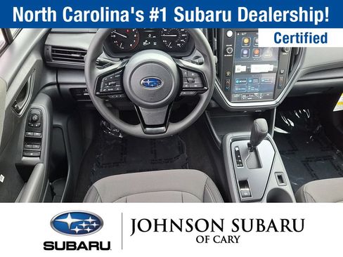 Certified 2026 Subaru Crosstrek 2.5i AWD/4WD image 22