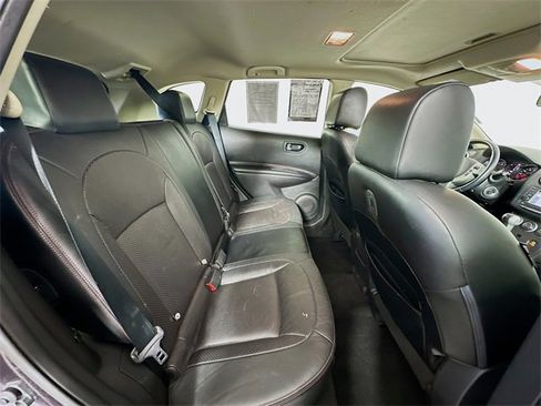 Used 2013 Nissan Rogue SL image 28
