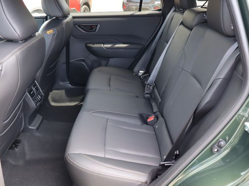 New 2026 Subaru Outback Wilderness image 19