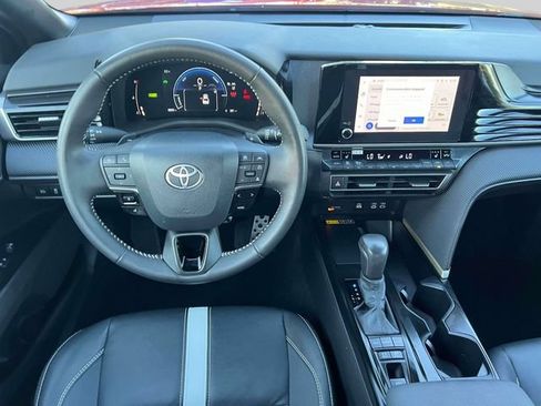 Certified 2026 Toyota Camry SE w/ Convenience Package FWD image 16