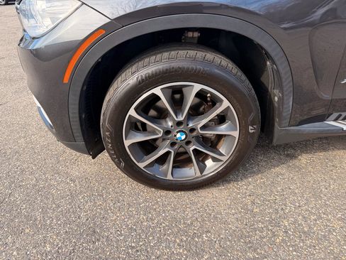 Used 2016 BMW X5 xDrive35i image 12