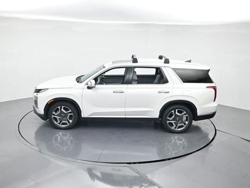 Used 2025 Hyundai Palisade SEL AWD/4WD image 45