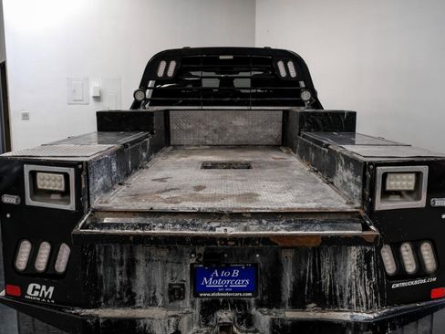 Used 2021 Ford F350 XL w/ Power Equipment Group image 46