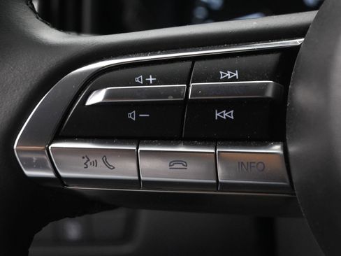 Used 2024 MAZDA CX-50 AWD 2.5 S w/ Weather Package image 18