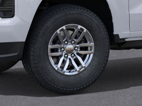 New 2026 Chevrolet Colorado LT RWD image 9