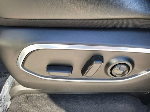 Used 2022 Jeep Wagoneer Series I w/ Convenience Group I image 5