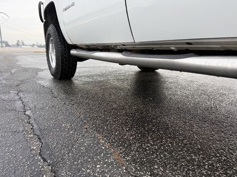 Used 2009 Chevrolet Silverado 2500 LT image 6