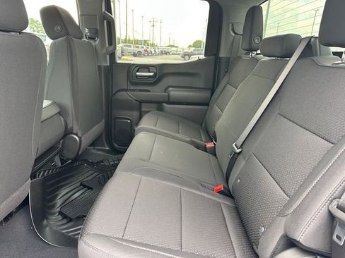 New 2025 GMC Sierra 1500 Pro w/ Graphite Edition image 19