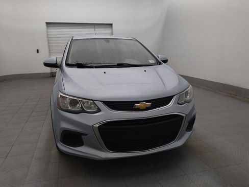 Used 2018 Chevrolet Sonic LT w/ Convenience Package FWD image 14