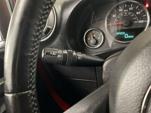 Used 2014 Jeep Wrangler Unlimited Sport w/ Quick Order Package 24S image 23