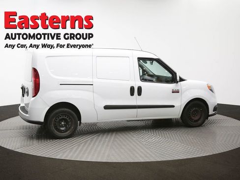 Used 2021 RAM ProMaster City Tradesman SLT FWD image 42