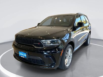 Used 2025 Dodge Durango GT