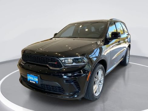 Used 2025 Dodge Durango GT AWD/4WD image 1
