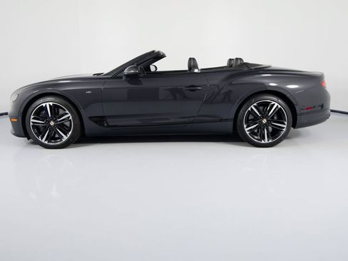 Used 2020 Bentley Continental GT AWD/4WD image 7