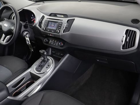 Used 2016 Kia Sportage LX w/ LX Popular Package AWD/4WD image 20