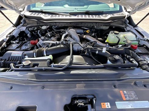 New 2026 Ford F350 XLT w/ FX4 Off-Road Package image 16