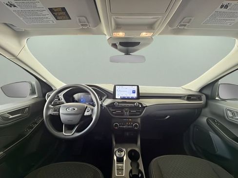 Used 2025 Ford Escape Active image 36