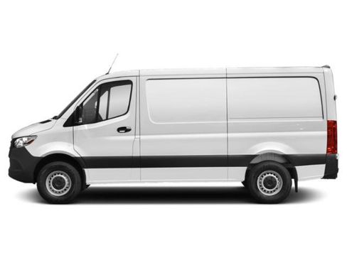 Used 2020 Mercedes-Benz Sprinter 1500 image 3