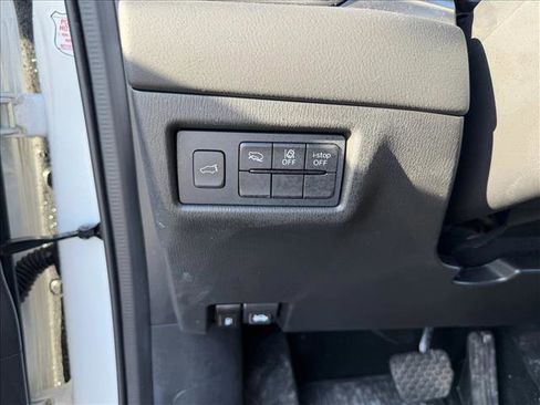 Used 2025 MAZDA CX-5 AWD 2.5 S w/ Preferred Package image 14