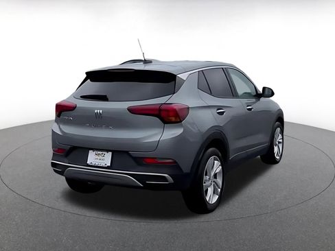Used 2025 Buick Encore GX Preferred image 12