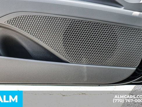 Used 2025 Hyundai Elantra Sport FWD image 48