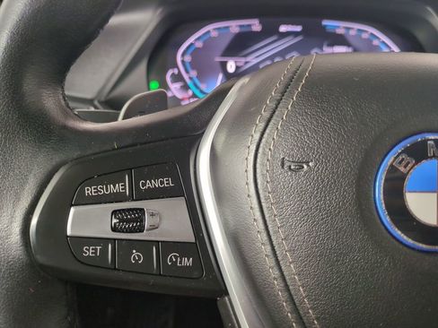 Used 2023 BMW X5 xDrive45e w/ Climate Comfort Package image 32