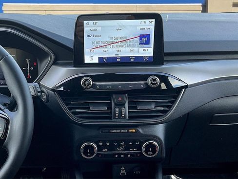 New 2026 Ford Escape Active w/ Cold Weather Package image 6