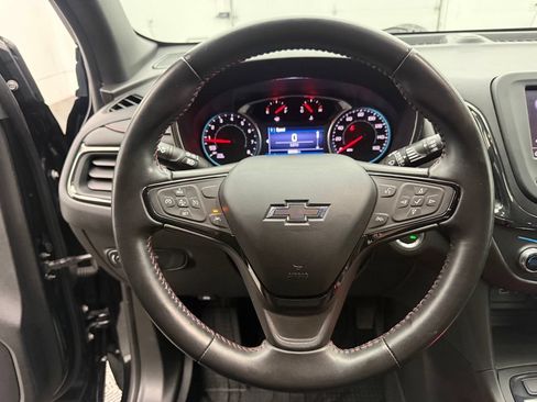 Used 2022 Chevrolet Equinox RS w/ LPO, Floor Liner Package AWD/4WD image 22