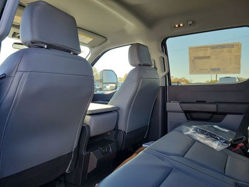 New 2026 Ford F450 XL image 17